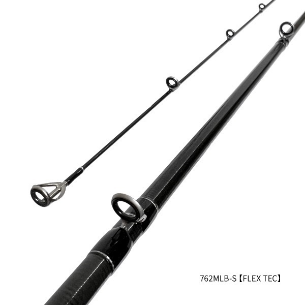 KAHUNA SHORE VERSATILE【ソルトルアー万能ロッド/ソルトルアーバーサタイルロッド】【シーバス/エギング/チニング】